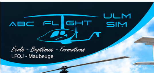 ABC Flight ULM